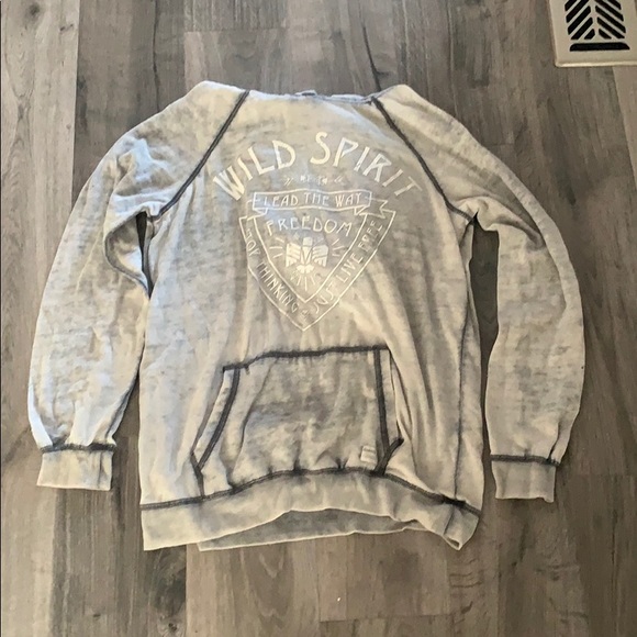 Garage hoodie - Picture 1 of 1